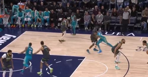 NBA Acknowledges 10 Missed Calls: Controversial Officiating Shadows Timberwolves’ Historic Night