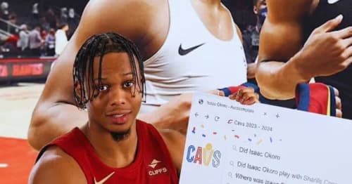 The Cleveland Cavaliers’ Quandary: Keep Isaac Okoro or Trade for Fresh Talent?