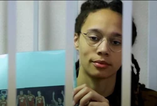 Brittney Griner Pleads Guilty but Submits Proof of Medical Cannabis Clearance to Russian Court