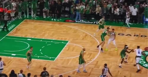 Dallas Mavericks’ Season Ends in NBA Finals Defeat