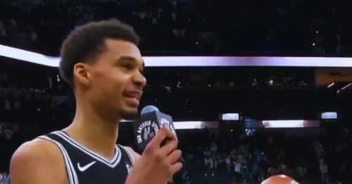 NBA Announces Double Header in Paris with Spurs vs. Pacers