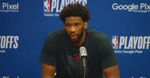 Is Embiid’s $193M Extension a Risk Philly Can Afford?