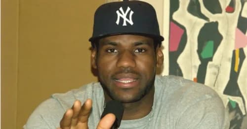 LeBron James and the Lakers Start Strong, Falter Late in Tough Road Loss to Raptors