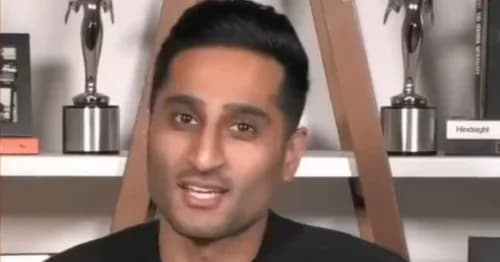 Shams Charania Leaves Stadium After Six-Year Tenure