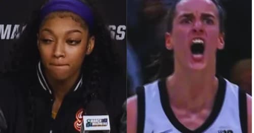 Caitlin Clark Shines, Angel Reese Breaks Record in WNBA Showdown