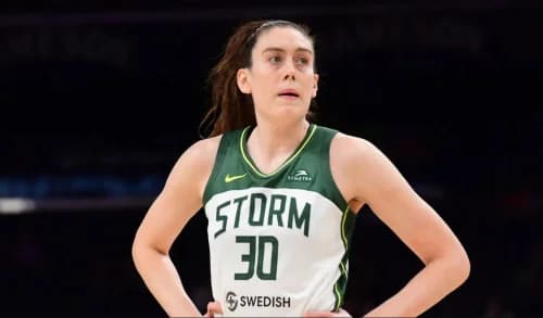 WNBA: Seattle Storm are Hot Favorites to Seal the Victory Over Las Vegas Aces