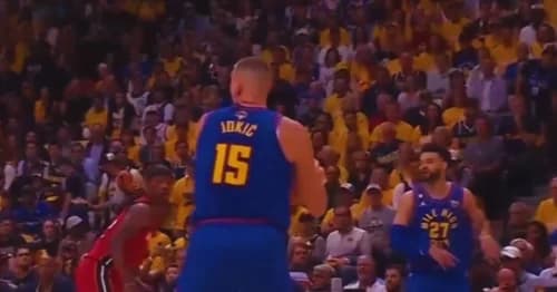 NBA’s MVP Debate Rages: Does Nikola Jokic Truly Deserve the Title of Chosen One?