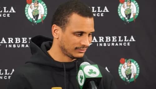 A Tale of Two Teams or Marvelous Misfits? Joe Mazzulla Draws Spider-Man Parallels