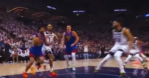 Nuggets Regain Momentum: Jokić Leads Charge in Game 3 Victory