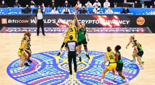 The Complete Guide to the FIBA Women’s Basketball World Cup 2022