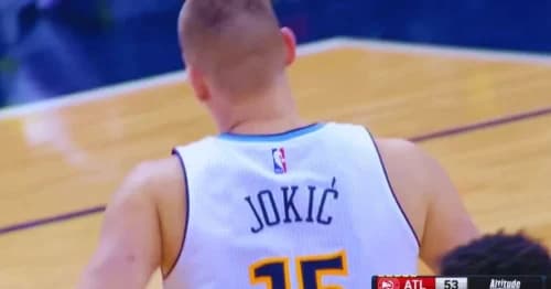 Jokic’s Cloning Quip Unveils Nuggets’ Battle Plan Against Timberwolves