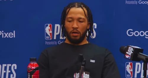 Why Knicks Fans Think They Know More Than Thibodeau: Brunson’s Epic Response