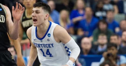 Tyler Herro’s Three-Point Storm: Did He Embarrass the Lakers?