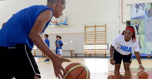 Banned for Life: The Brutal Cost of the NBA’s Drug Epidemic