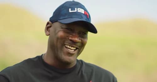 Michael Jordan Narrates Gatorade’s New “Is It In You?” Commercial Featuring Top Athletes