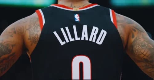 Damian Lillard’s Path to Blazers Ownership