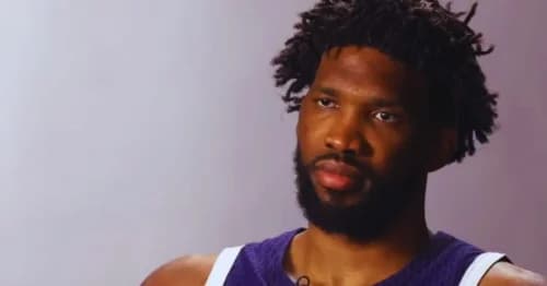 Charles Barkley Blasts Joel Embiid’s Fitness in Olympic Showdown