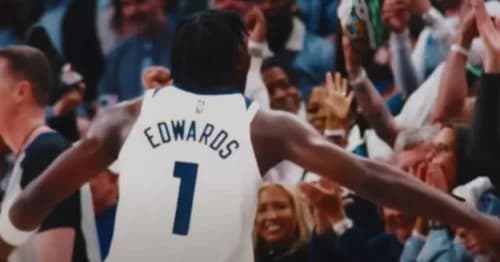 Anthony Edwards: Rising to Superstardom