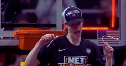 Iowa’s Caitlin Clark Leads the Charge in Redemption Victory Against LSU: Analyzing Pace and Strategy