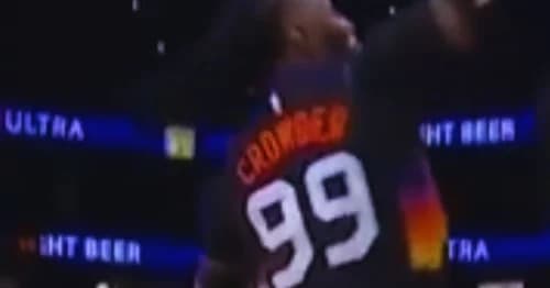 Jae Crowder Eyes New Opportunity with Sacramento Kings