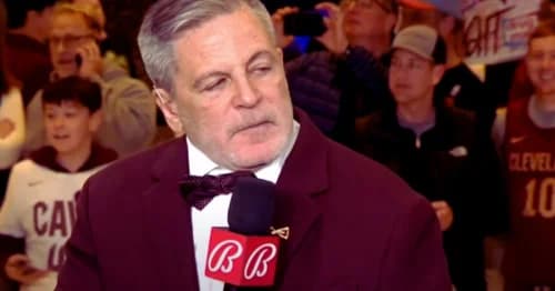 Cavaliers Owner Dan Gilbert Optimistic About Donovan Mitchell’s Contract Extension