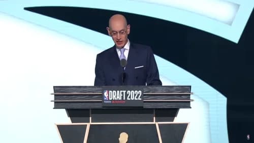 NBA Draft 2022: How to Get Drafted in NBA, Eligibility, Requirements, All You Need to Know