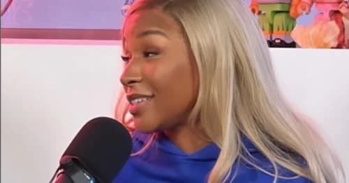 Savannah James’ New Merch Line: A Hit Among Fans of ‘Everybody’s Crazy’ Podcast