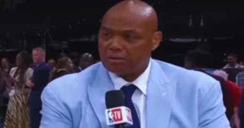 Charles Barkley to Leave “Inside the NBA” After 2024-25 Season