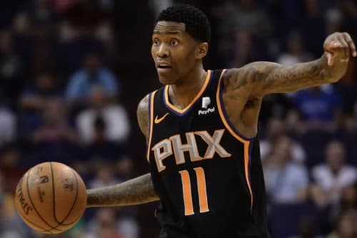 Jamal Crawford NBA Mailbag: Harden’s Impact, Promising Young Teams