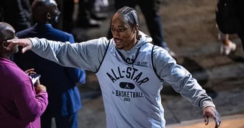 DeRozan and McDermott: A Solid Start or Just the Beginning for the Kings?