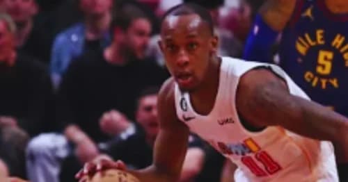 Spurs Waive Jamaree Bouyea