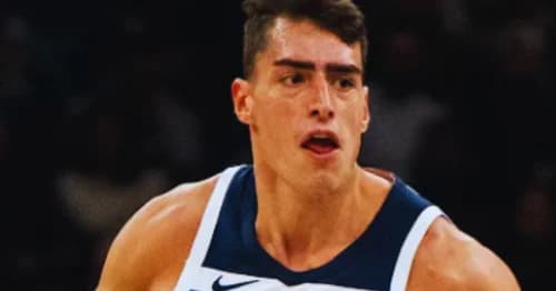 Luka Garza Shines in Preseason Victory of Timberwolves Over Lakers