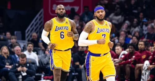 Inside JJ Redick’s Strict ‘Non-Negotiables’: Lakers’ Shocking New Rules for 2024-25