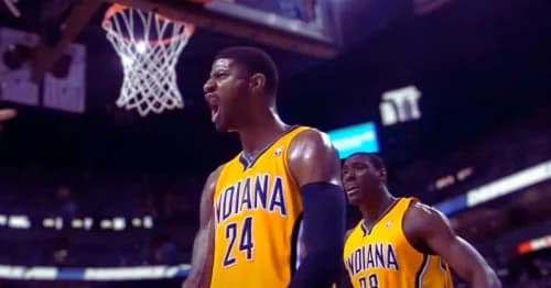 Will Paul George Return to Indiana Pacers?