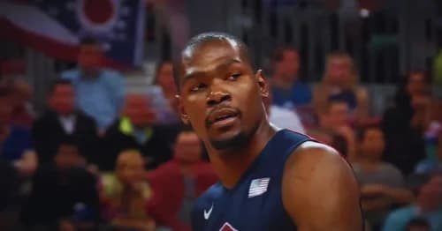 Deion Sanders Narrates Kevin Durant’s New Nike Ad