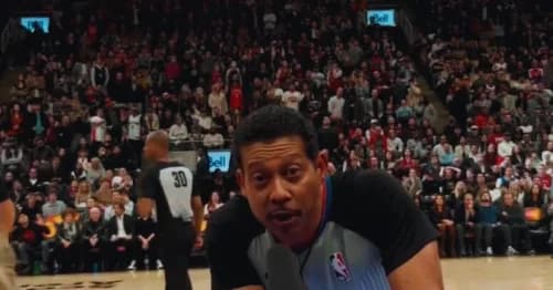 Billy Kennedy: The NBA Referee Who Came Out and Changed the Game