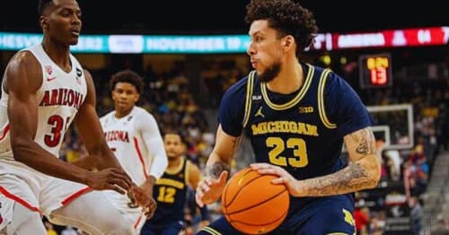 Christian Koloko Cleared for NBA Return