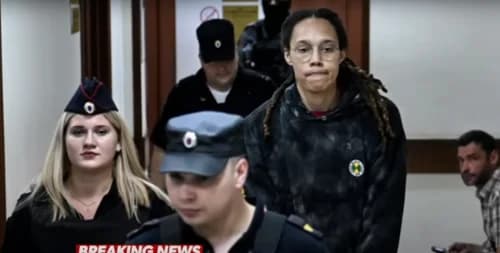 WNBA to Take Their Talents Elsewhere this Offseason after Griner’s Ordeal