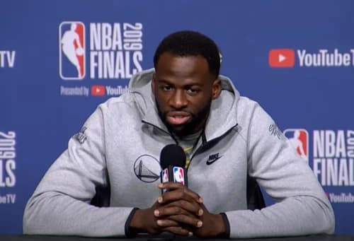 Draymond Green’s Struggles and NBA Legacy