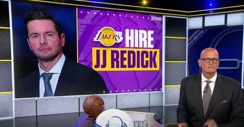 Lakers Hire JJ Redick: Navigating Roster Construction Around Their New Head Coach