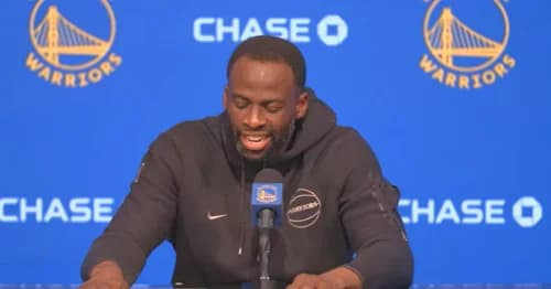 Draymond Green Calls Out Grant Williams Amidst Last-Minute Scuffle in Warriors vs. Hornets Clash