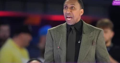 Stephen A. Smith Calls for Overhaul as Mavericks Rout Clippers in Game 5