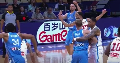 Greece’s Glorious Return to the Olympics