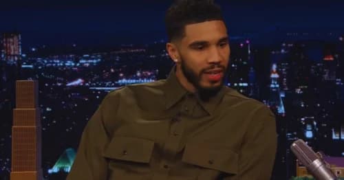 Why Jayson Tatum Feared Denver More Than Dallas in the NBA Finals