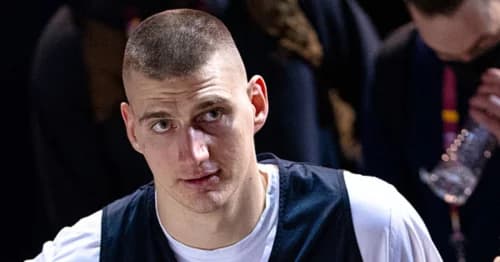 Nikola Jokic Topples Magic Johnson: Is He the New Face of NBA Triple-Doubles?