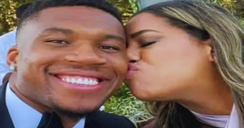 Giannis’s Wedding Scandal: Why Did the “Greek Freak” Ban the Press?
