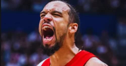 Canadian NBA Star Dillon Brooks Aims for Olympic Glory