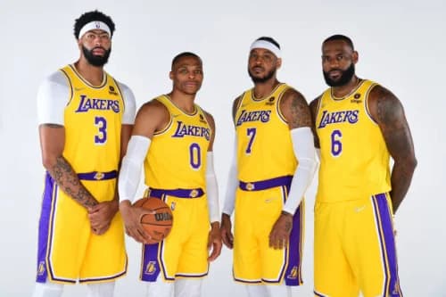 Starting Lineup Predictions 2022: Rockets, Pacers, Los Angeles Clippers, Lakers, and Grizzlies