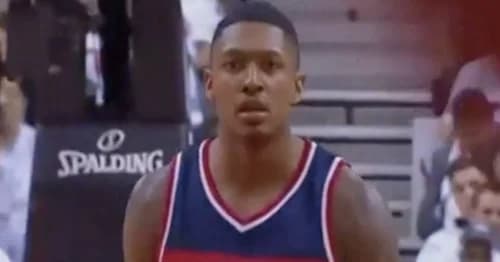 Bradley Beal Returns to Washington: Suns vs. Wizards