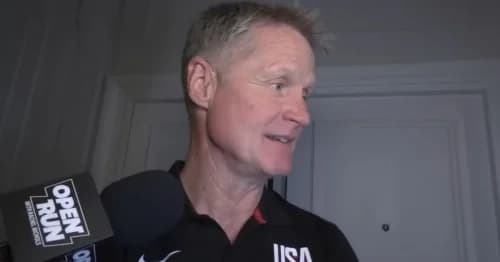 Kevin Durant Applauds Curry’s ‘Incredible’ Heroics in Team USA’s Olympic Comeback Victory